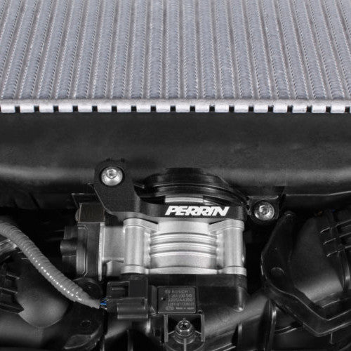 Perrin Top Mount Intercooler Bracket 2022+ WRX