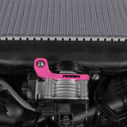 Perrin Top Mount Intercooler Bracket 2022+ WRX