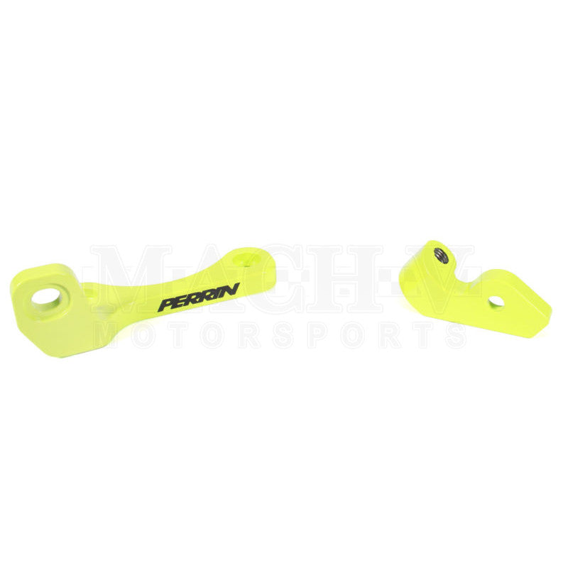 Perrin Top Mount Intercooler Bracket 2022+ WRX