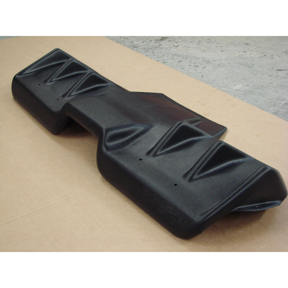 HT Autos Rear Diffuser 2015-2021 WRX/STI