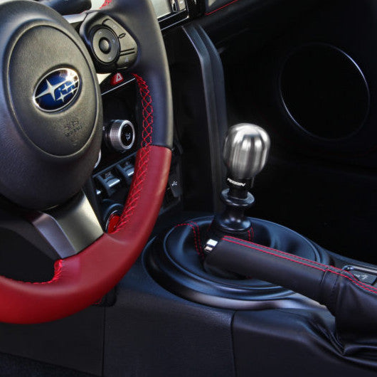 Perrin Barrel Shift Knob