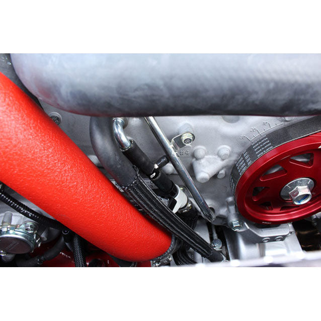 Perrin Sump Restrictor