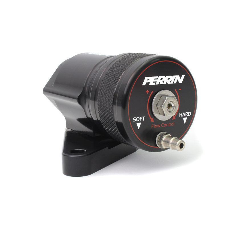 Perrin Recirculating BOV 2002-2007 WRX/STI, 2008-2020 STI