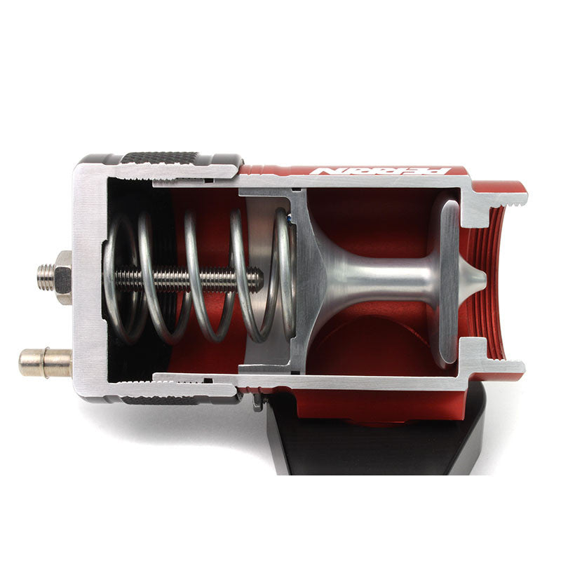 Perrin Recirculating BOV 2002-2007 WRX/STI, 2008-2020 STI