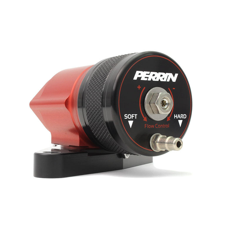 Perrin Recirculating BOV 2002-2007 WRX/STI, 2008-2020 STI