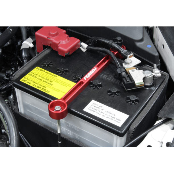 Perrin Battery Tie Down