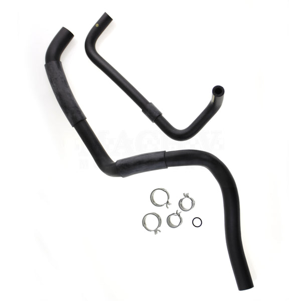 OEM Subaru Power Steering Hose Repair Kit 20082014 WRX/20082021 STI