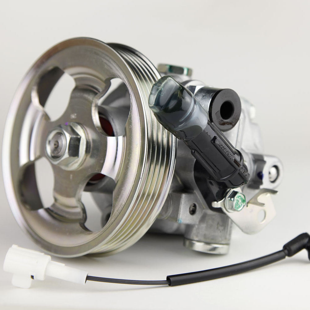 Subaru power steering pump rebuild kit deals