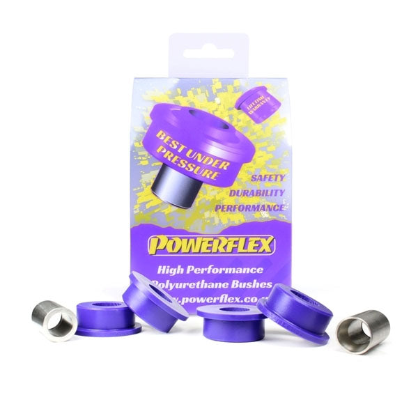 Powerflex Front Sway Bar End Link Bushings 2002-2007 WRX/STI