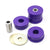 Powerflex Rear Diff Mount Bushings 2002-2007 WRX/STI