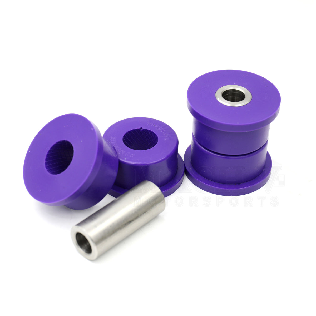 Powerflex Trailing Arm to Knuckle Bushings 20022007 WRX/STI