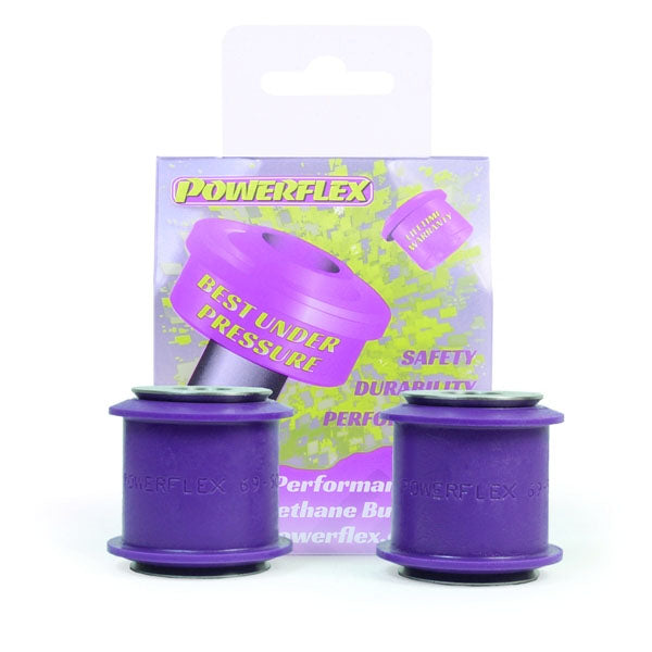 Powerflex Rear Toe Adjuster Inner Bushings 2008-2014 WRX/STI