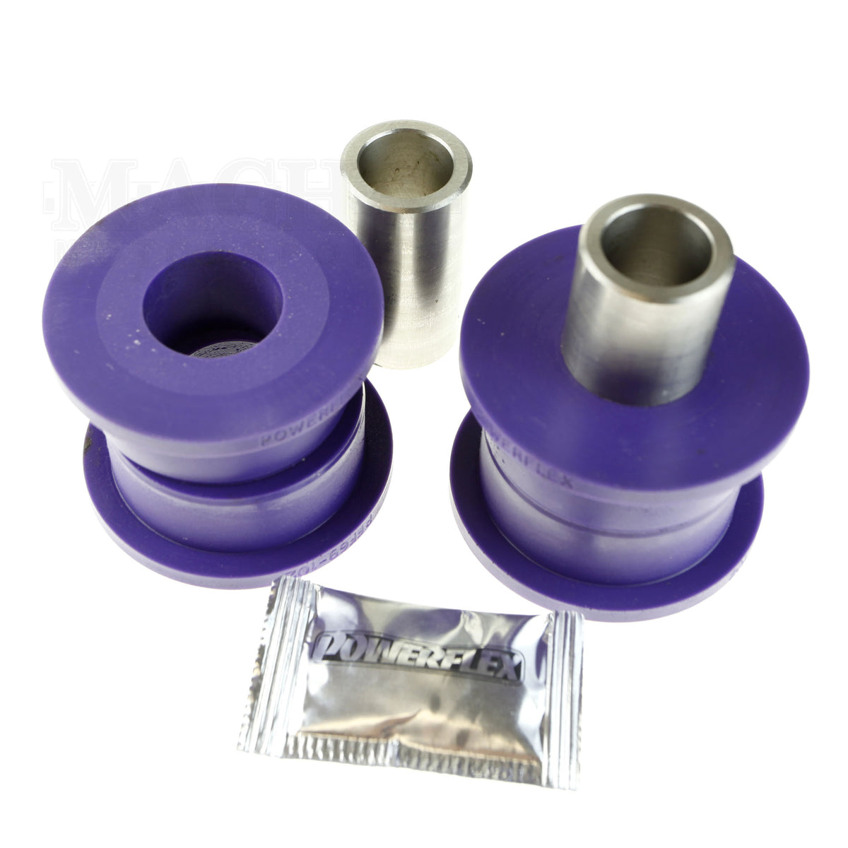 Powerflex Front Wishbone Rear Bushing 2002-2007 WRX/STI
