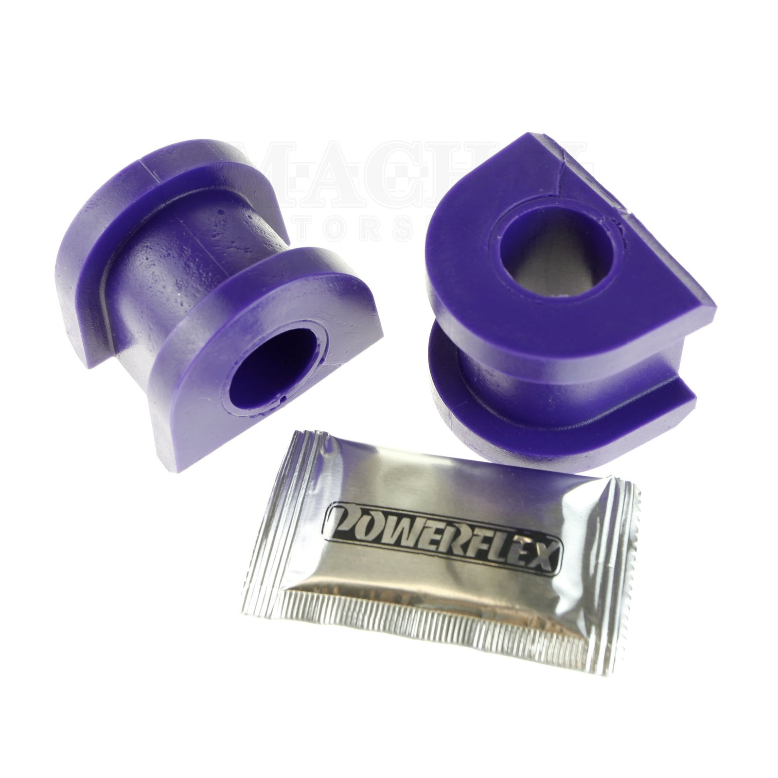 Powerflex Front Sway Bar Bushings 2008-2014 WRX/STI