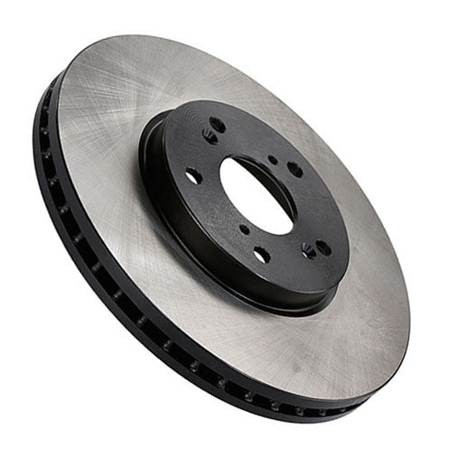 Centric Premium Brake Rotors 2005-2007 Subaru WRX STI - FastWRX.com