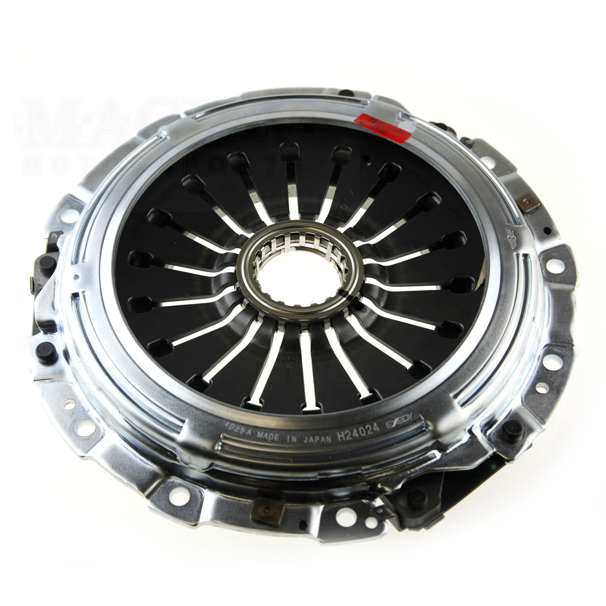 Exedy Stage 1 Organic Clutch Kit 2006-2014 WRX/2005-2009 Legacy GT