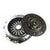 Exedy Stage 1 Organic Clutch Kit 2015-2017 WRX