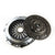 Exedy Stock Replacement Clutch Kit 2006-2014 WRX/2005-2009 Legacy GT