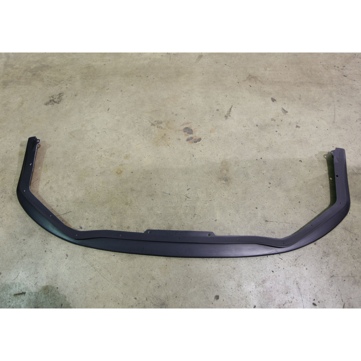 HT Autos Front Lip Spoiler V2 2015-2017 WRX/STI