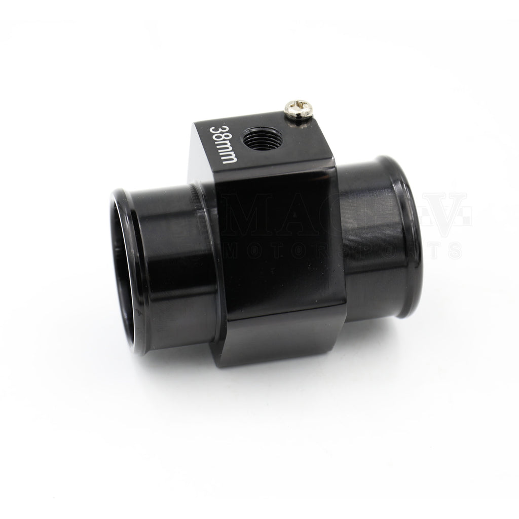 thumbnail image 2 of Radiator Thermostat Water Temperature Sensor Adapter - 38mm 2 of 9