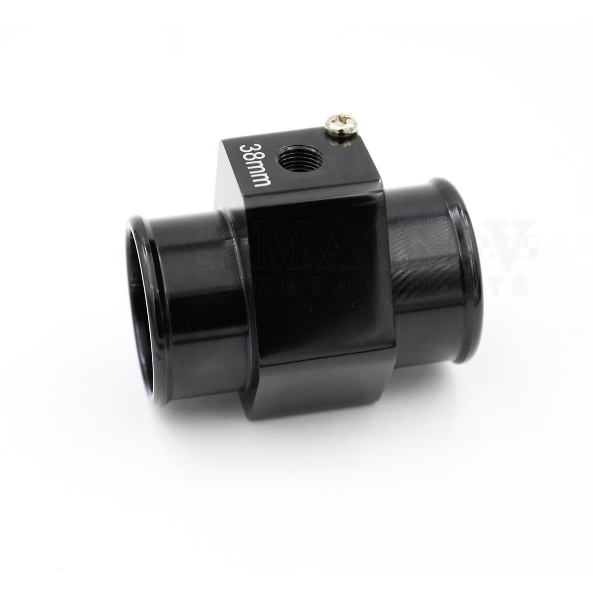 Billet Water Temp Adapter