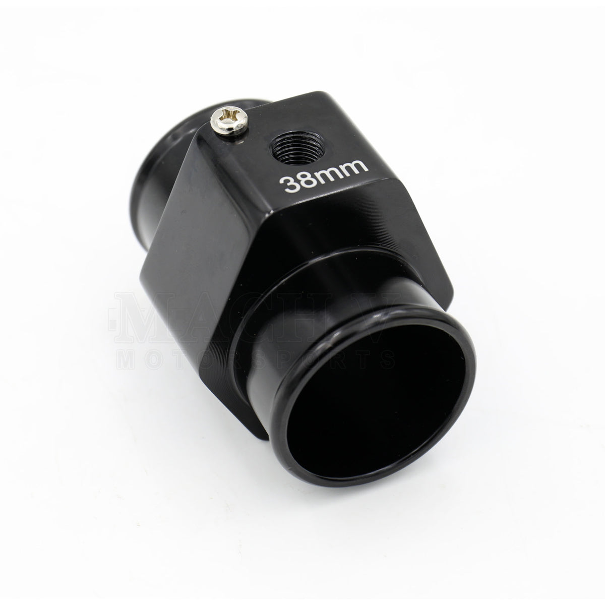 Billet Water Temp Adapter