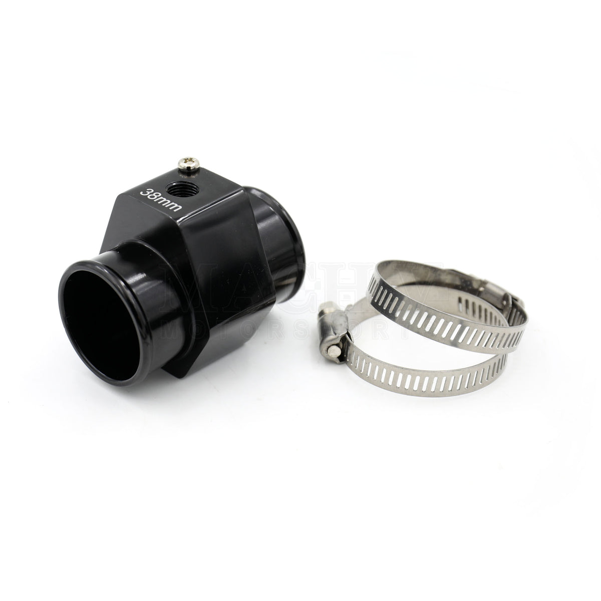 Billet Water Temp Adapter