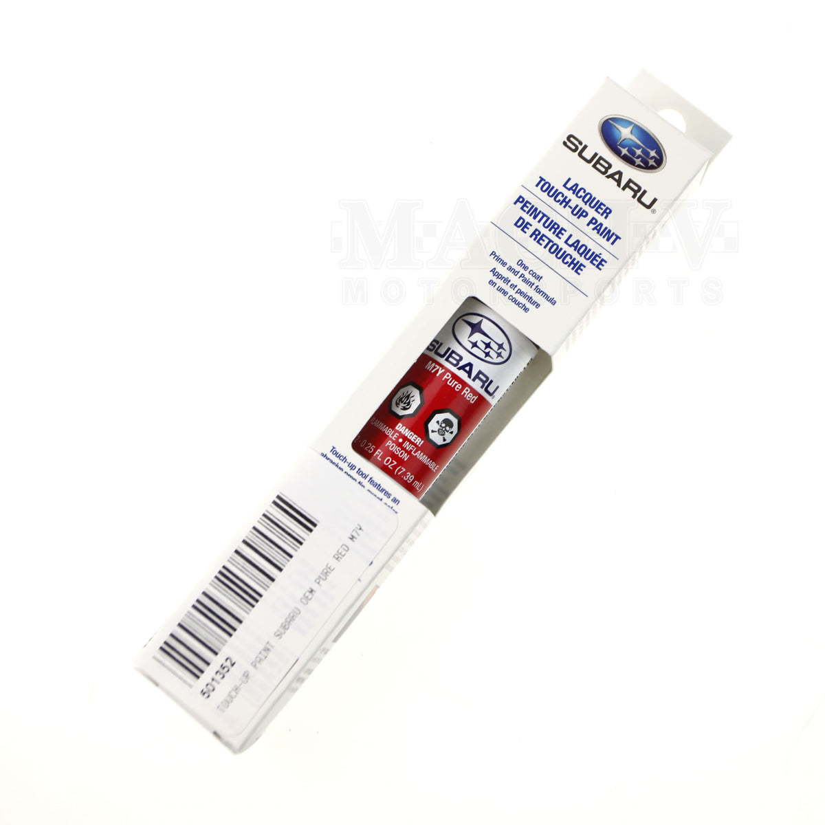 Subaru OEM Touch-Up Paint