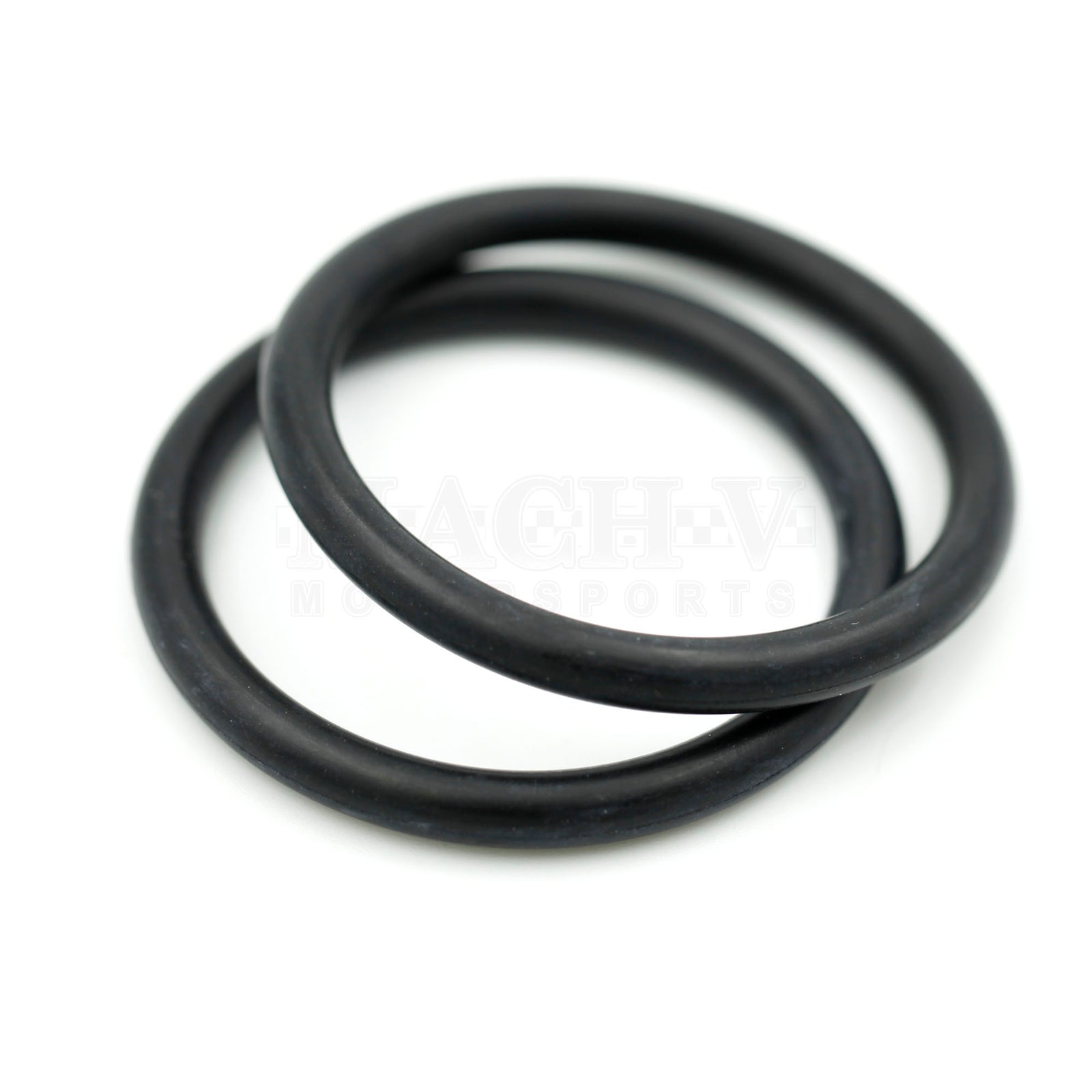 Mach V Quick Release Bumper Fastener Replacement Elastic Bands