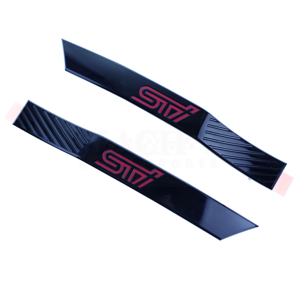 Subaru Fender Garnish 2008-2014 WRX/STI