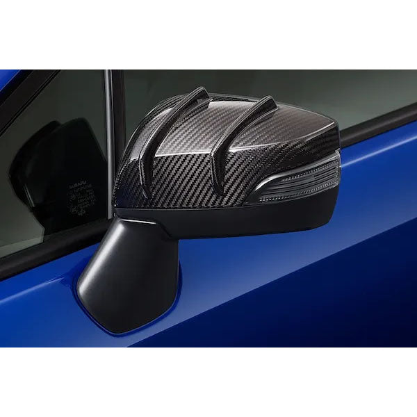 2015 wrx mirror store cover