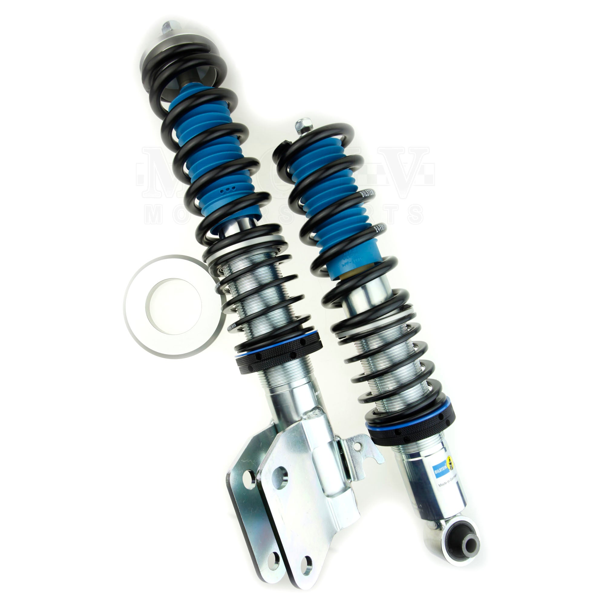 Racecomp Engineering GTWORX Trophy Cup Coilovers 2015-2021 WRX/2008-2022 STI