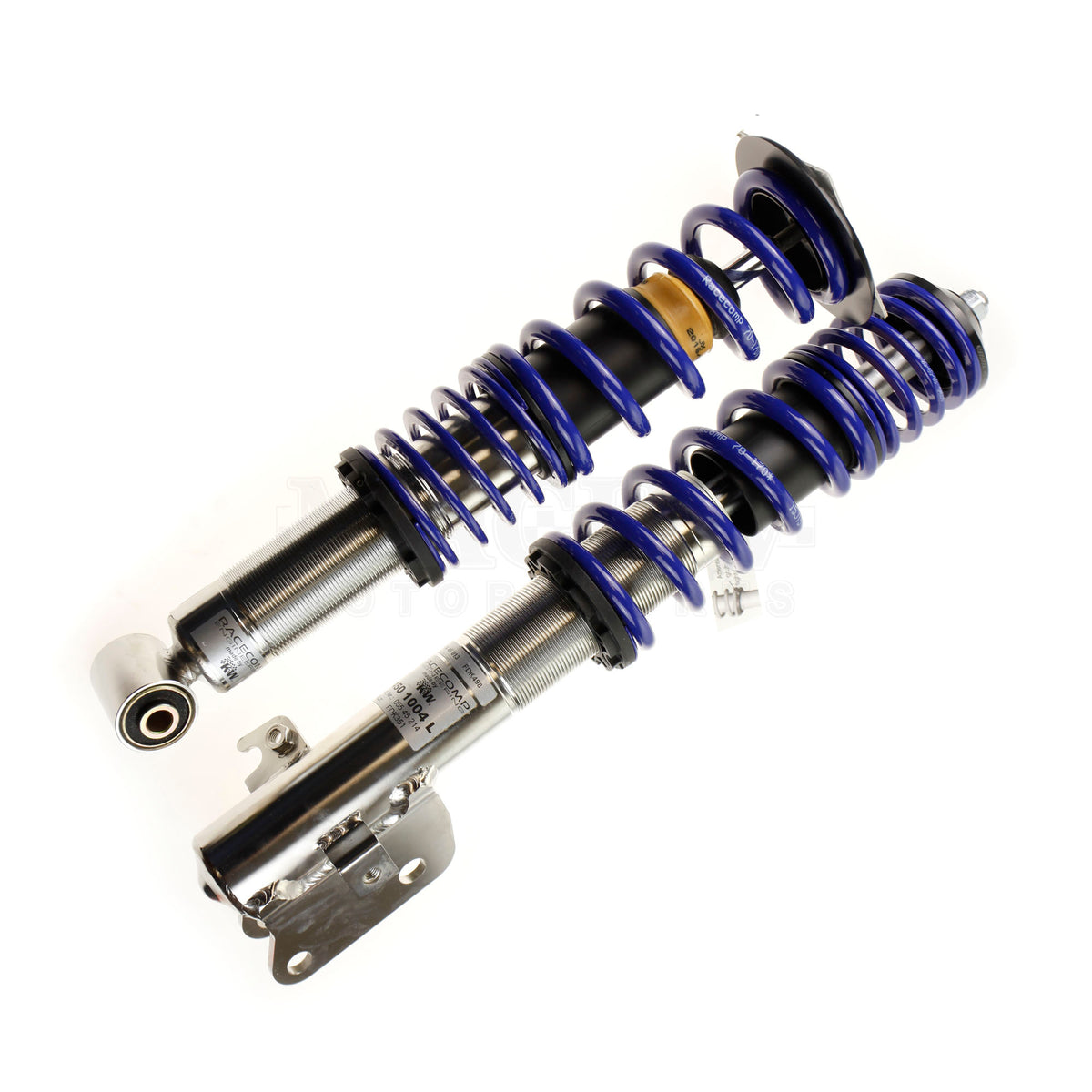Racecomp Engineering Tarmac Zero Coilovers 2005-2007 STI