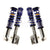 Racecomp Engineering Tarmac Zero Coilovers 2002-2007 WRX/2004 STI