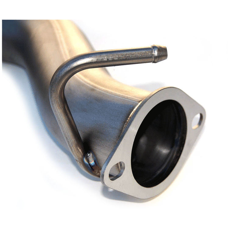 Invidia Racing Full-Titanium Cat-Back Exhaust 2015-2021 WRX/STI