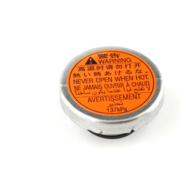 OEM Subaru Radiator Cap 2002-2014 WRX/ 2004-2021 STI