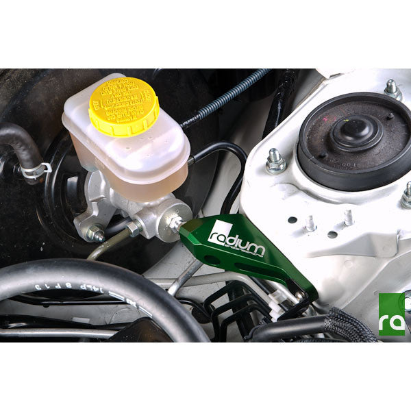 Radium Engineering Brace Master Cylinder Brace FR-S/BRZ