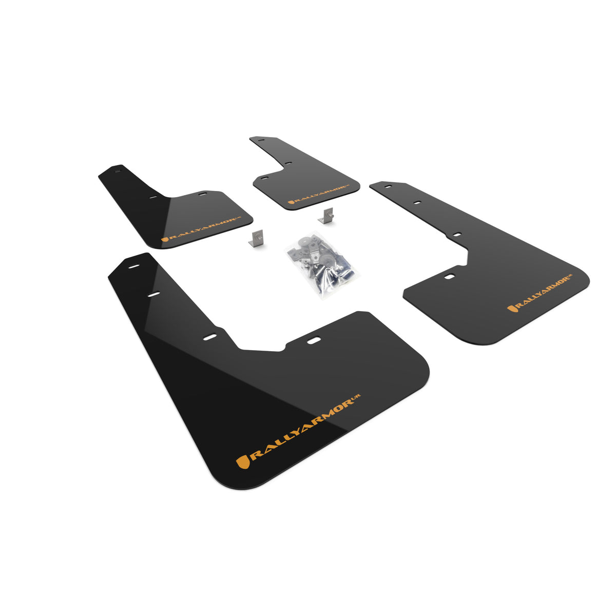 Rally Armor UR Mud Flaps 2022+ Outback Wilderness