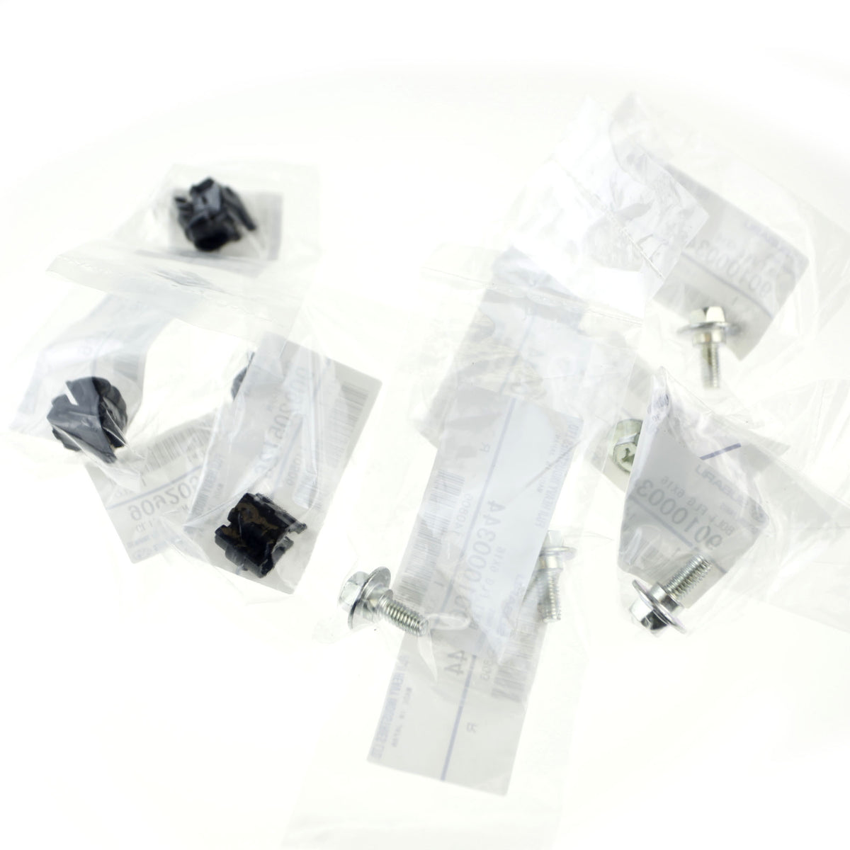 JDM Fog/Brake Lamp 2011-2014 WRX/STI