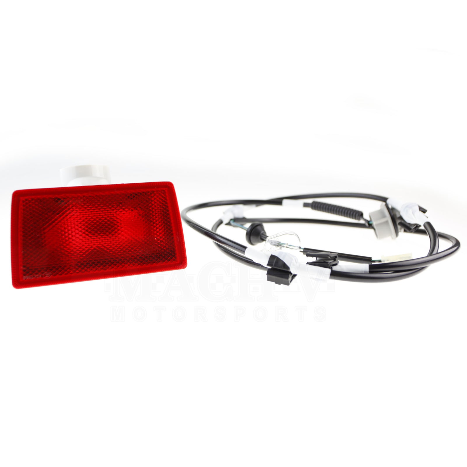 JDM Fog/Brake Lamp 2011-2014 WRX/STI