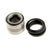 NTN Rear Wheel Bearing Kit 2002-2007 WRX