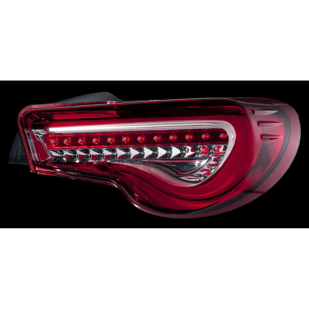 Valenti Jewel LED Tail Lamps 2013-2021 BRZ/FR-S