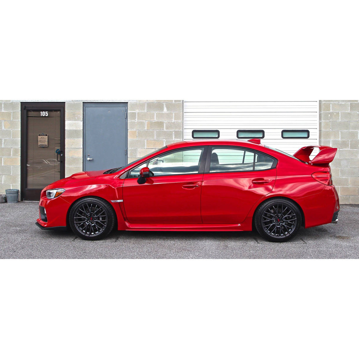 Racecomp Engineering Yellow springs 2015-2021 STI