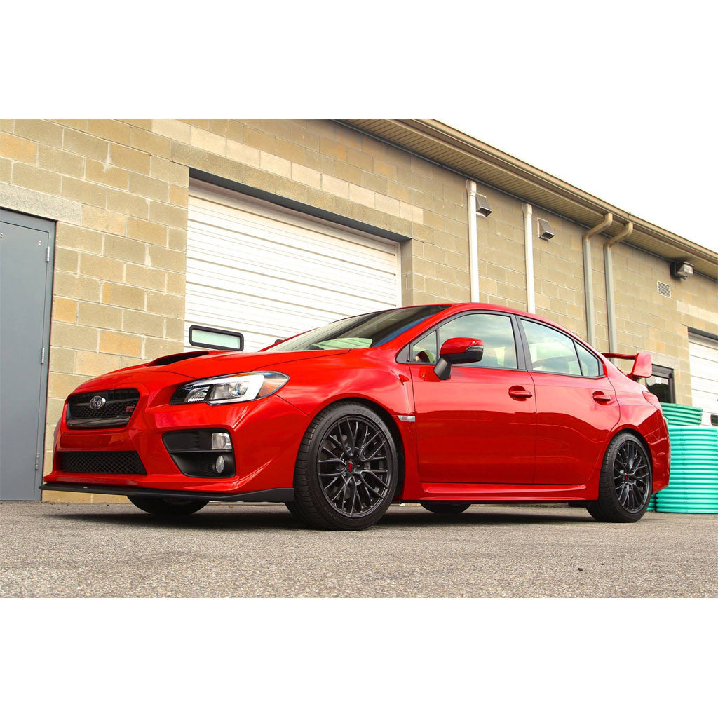Engineering Yellow springs 20152021 STI