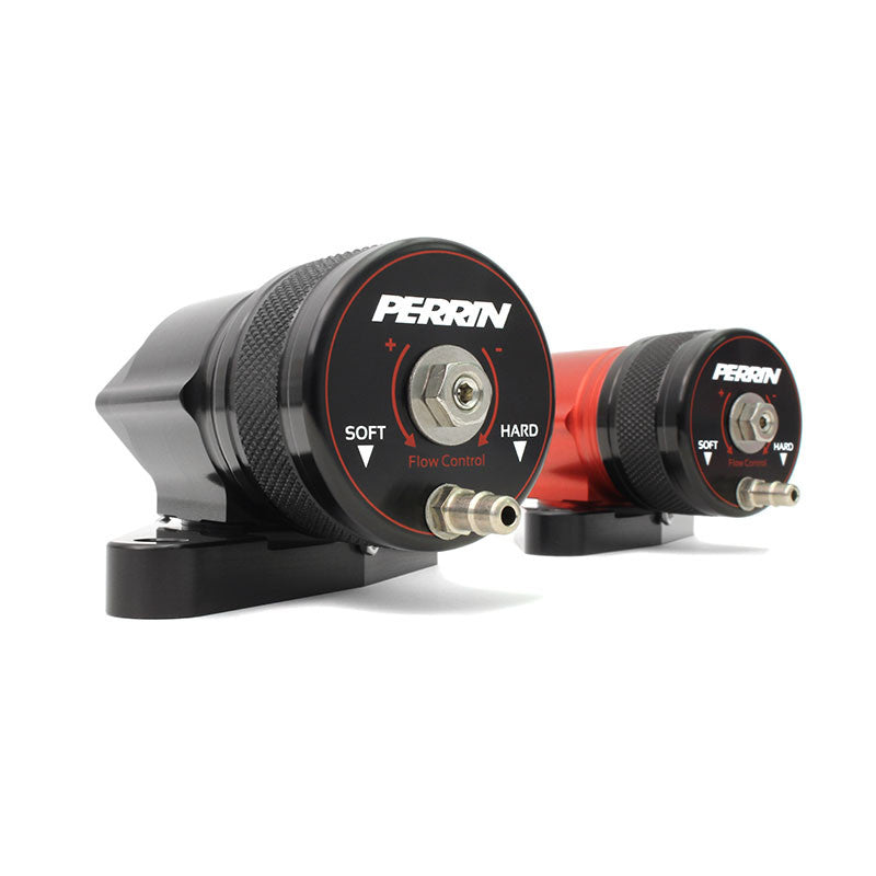 Perrin Recirculating BOV 2002-2007 WRX/STI, 2008-2020 STI