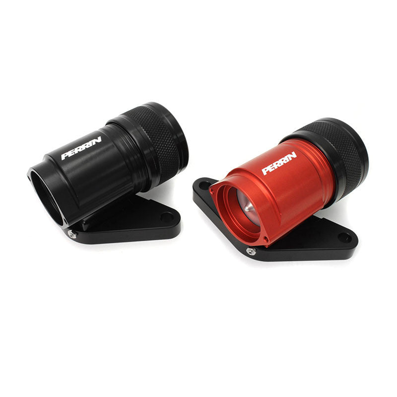 Perrin Recirculating BOV 2002-2007 WRX/STI, 2008-2020 STI