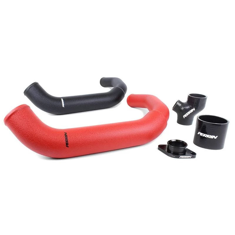 Perrin Charge Pipe Kit 2015-2021 WRX