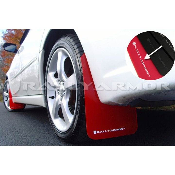 Rally Armor UR Mud Flaps 2005-2009 Legacy