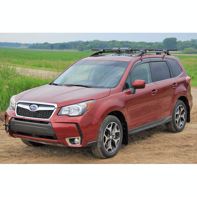 2018 subaru forester mud flaps sale