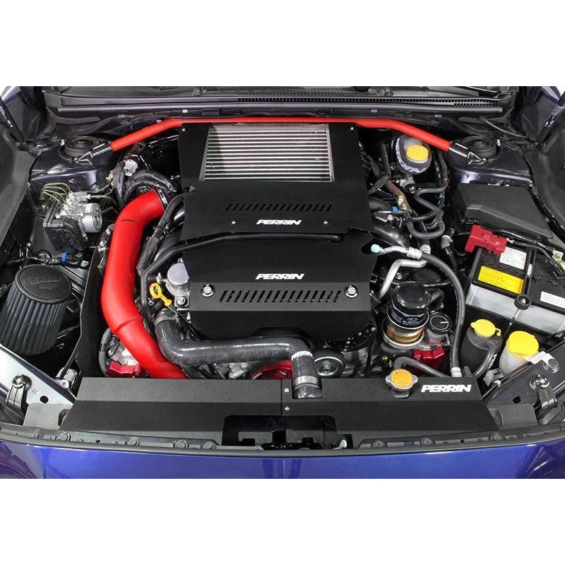 Perrin Charge Pipe Kit 2015-2021 WRX